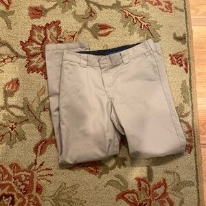 New dickies slim taper pants